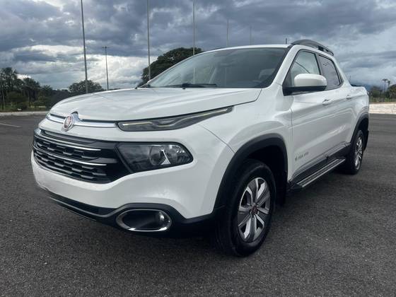 FIAT TORO 1.8 16V EVO FLEX FREEDOM AT6